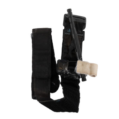 Dutch Tourniquet - Black | Issued, , large